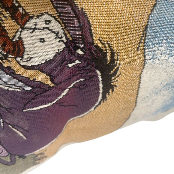 Vintage Winnie the Pooh Table runner RARE - Picture 10 of 14